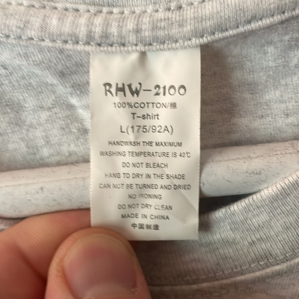 Freaky Spider Tee - Picture 3 of 3